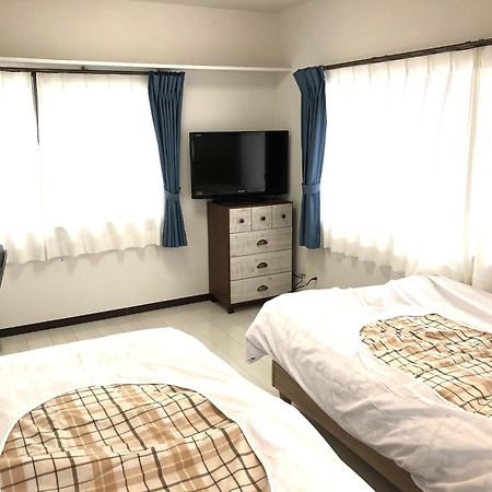 شقة Calm House Beppumotomachi المظهر الخارجي الصورة