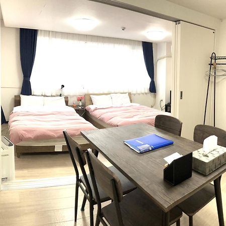 شقة Calm House Beppumotomachi المظهر الخارجي الصورة