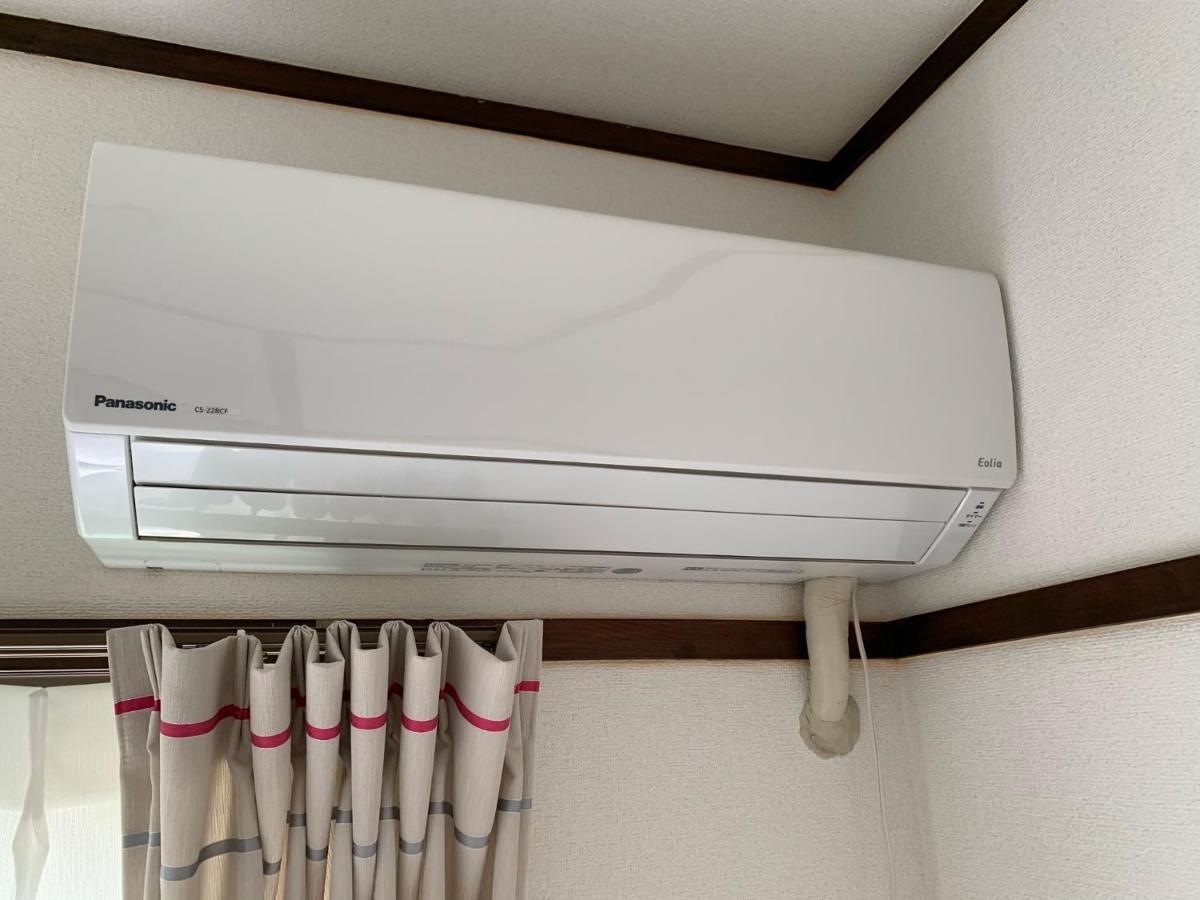 شقة Calm House Beppumotomachi المظهر الخارجي الصورة