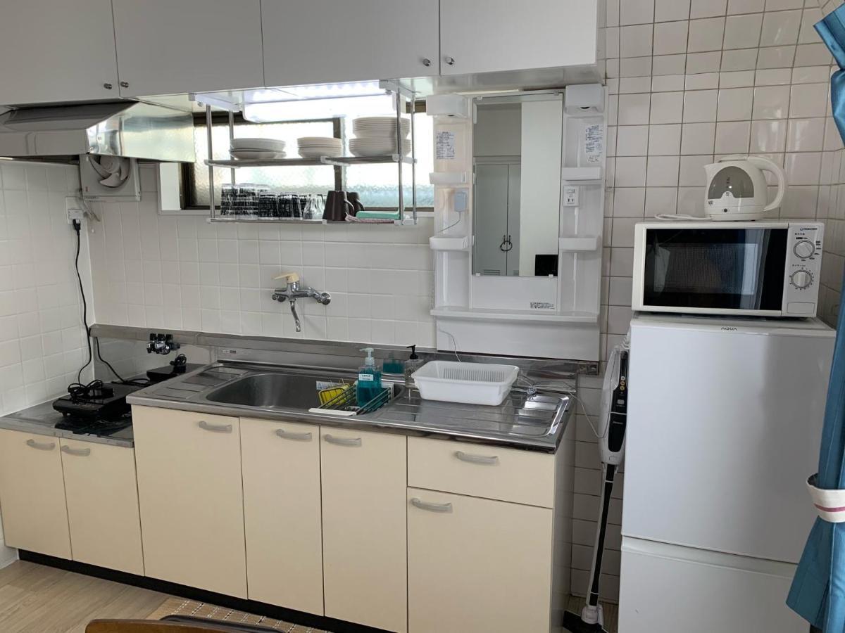 شقة Calm House Beppumotomachi المظهر الخارجي الصورة