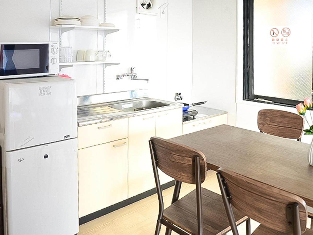 شقة Calm House Beppumotomachi المظهر الخارجي الصورة