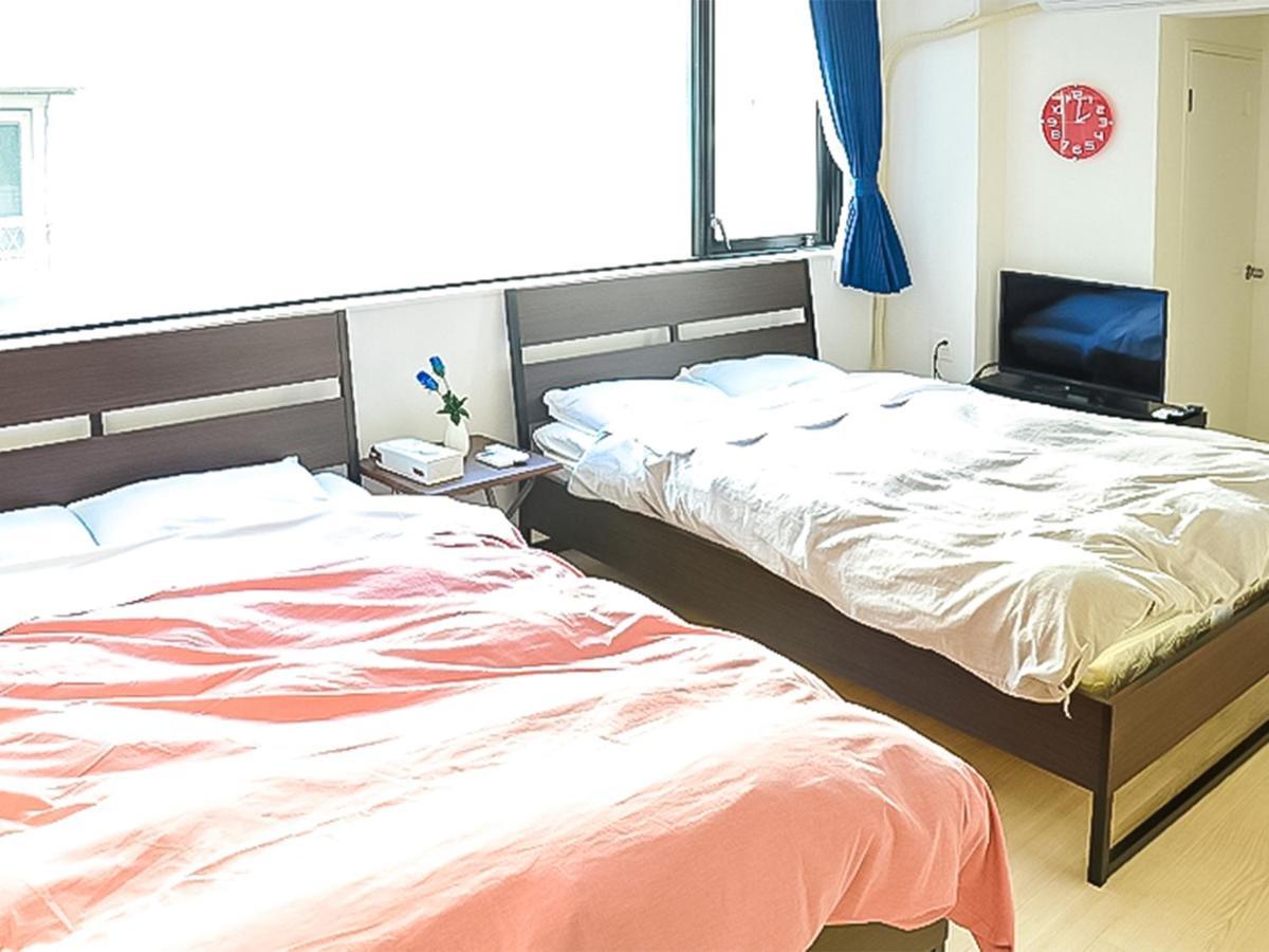 شقة Calm House Beppumotomachi المظهر الخارجي الصورة