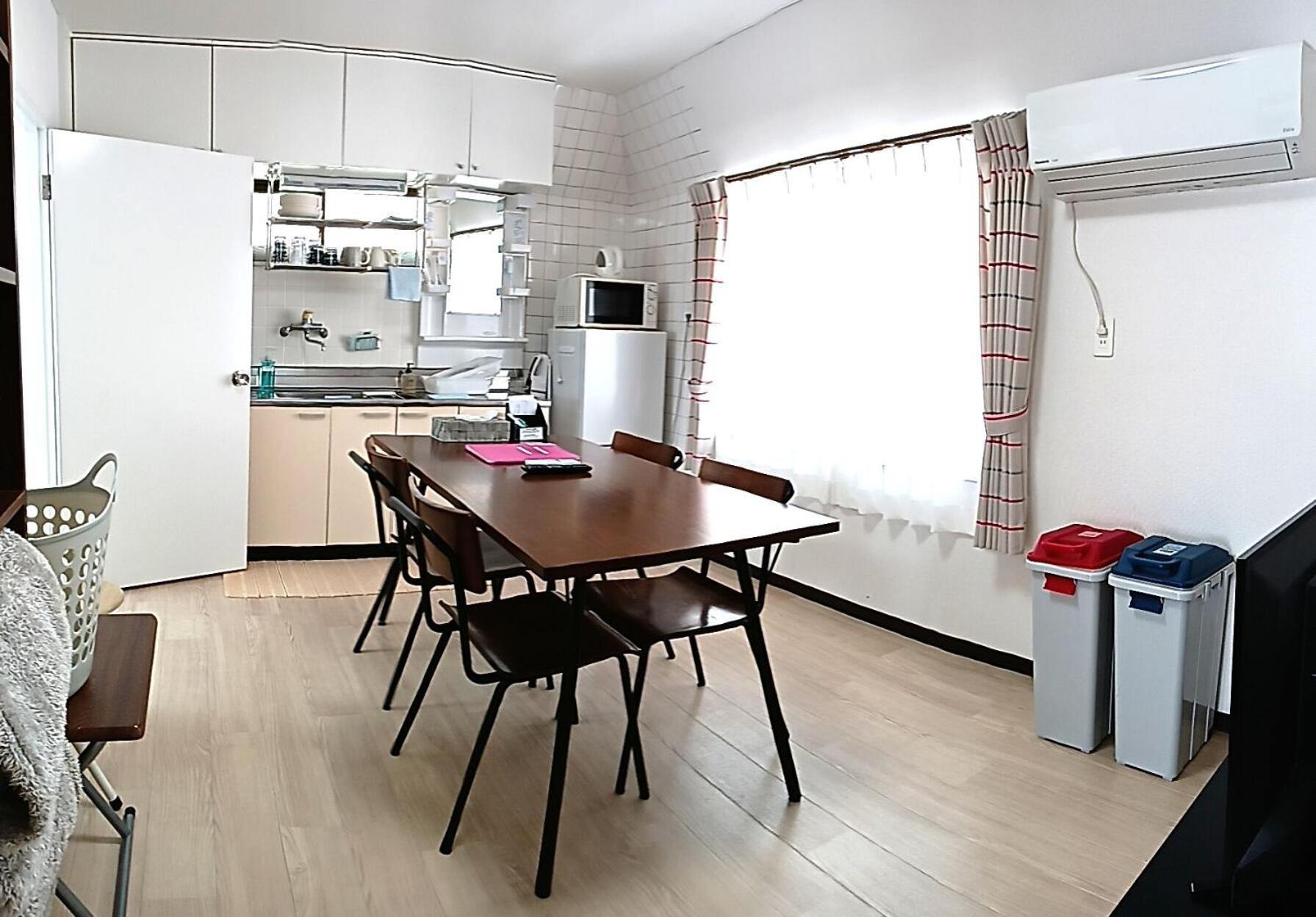 شقة Calm House Beppumotomachi المظهر الخارجي الصورة