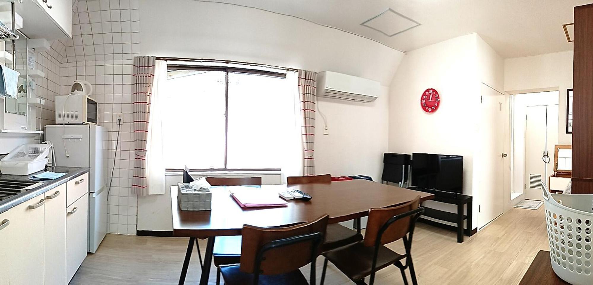 شقة Calm House Beppumotomachi المظهر الخارجي الصورة
