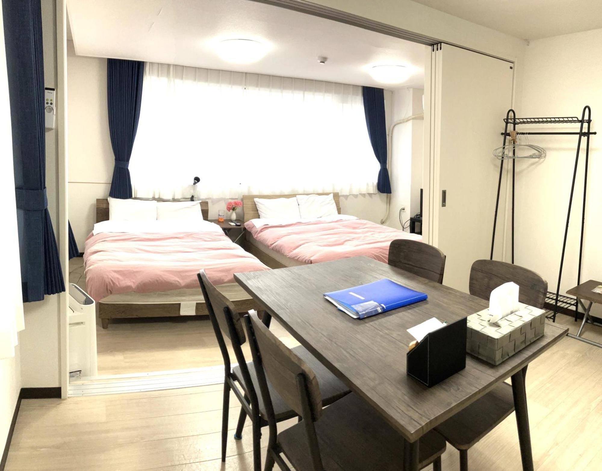 شقة Calm House Beppumotomachi المظهر الخارجي الصورة