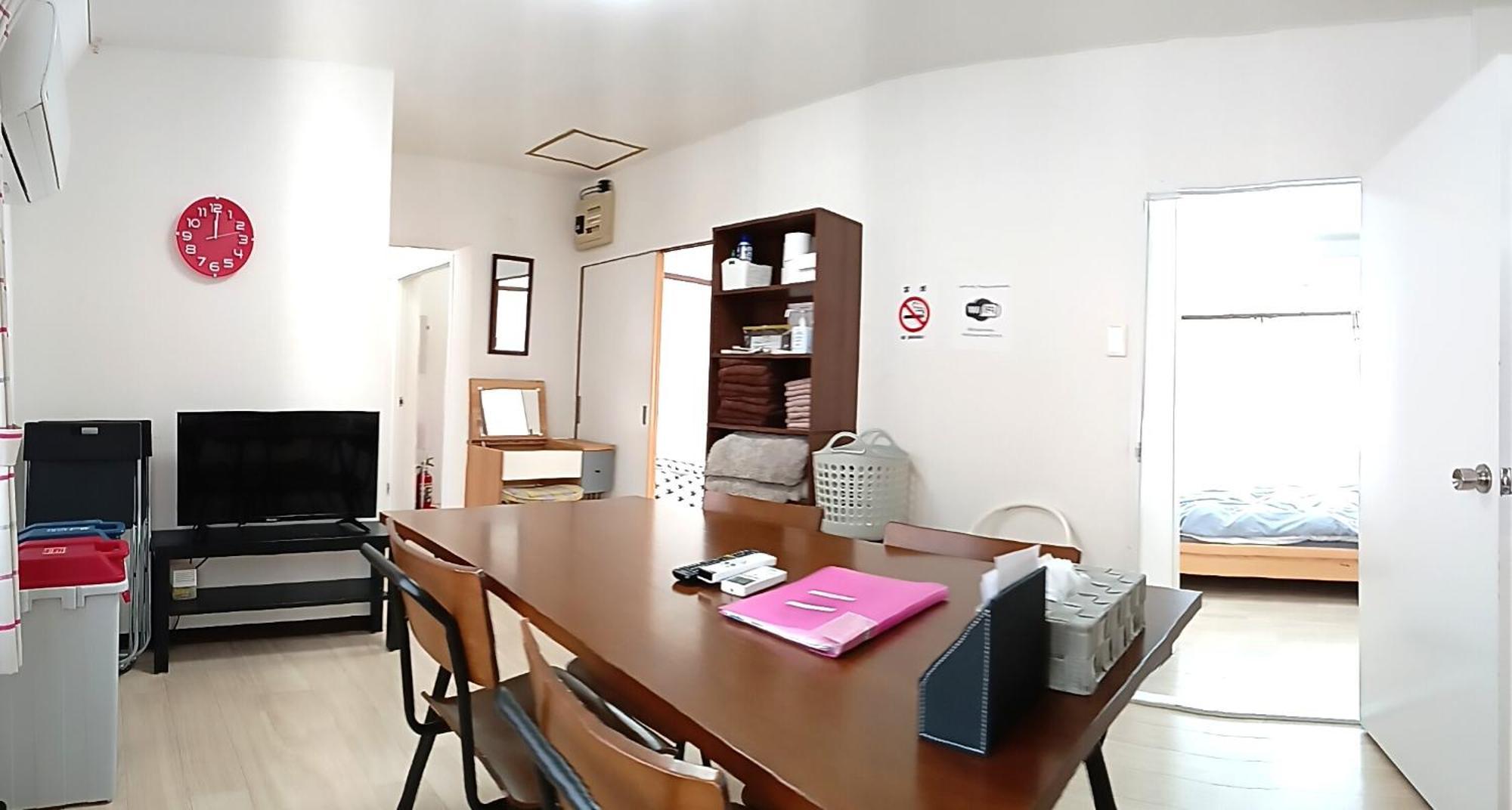 شقة Calm House Beppumotomachi المظهر الخارجي الصورة