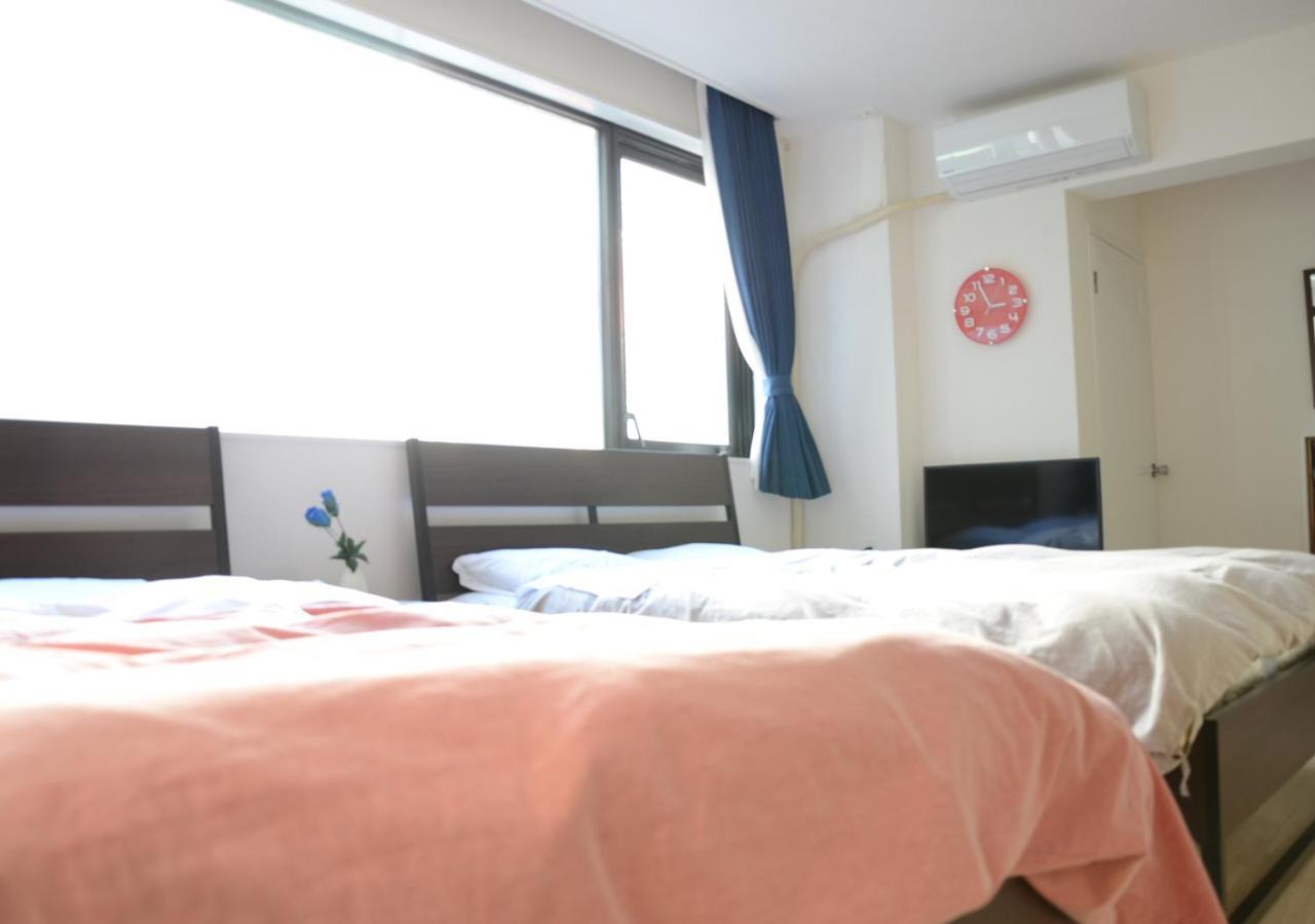 شقة Calm House Beppumotomachi المظهر الخارجي الصورة