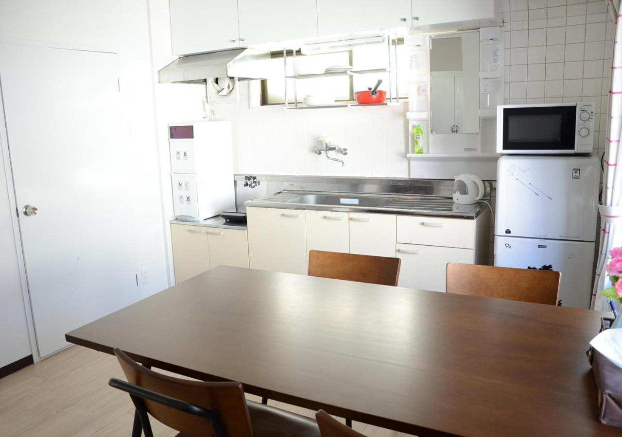 شقة Calm House Beppumotomachi المظهر الخارجي الصورة
