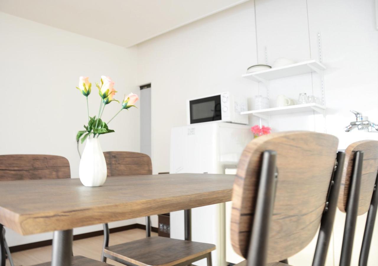 شقة Calm House Beppumotomachi المظهر الخارجي الصورة
