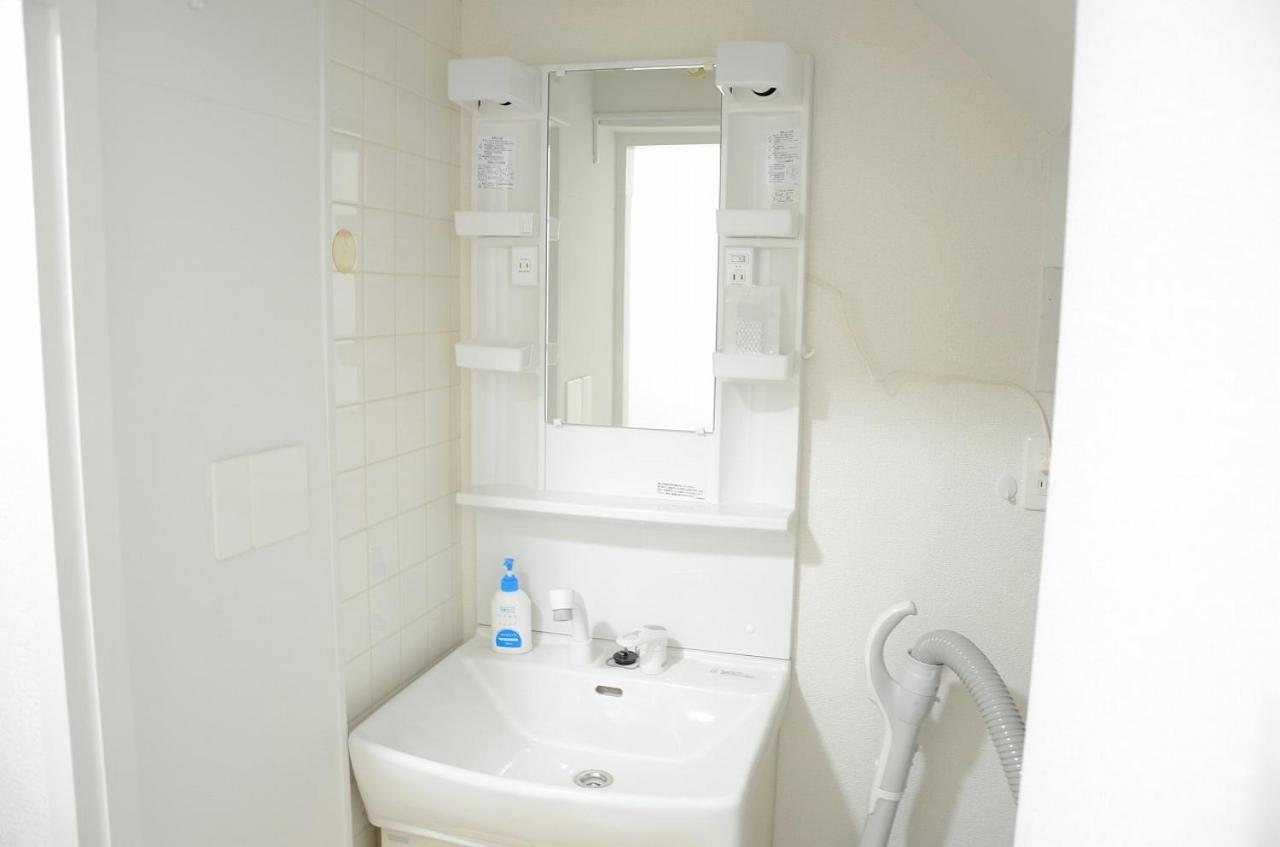 شقة Calm House Beppumotomachi المظهر الخارجي الصورة