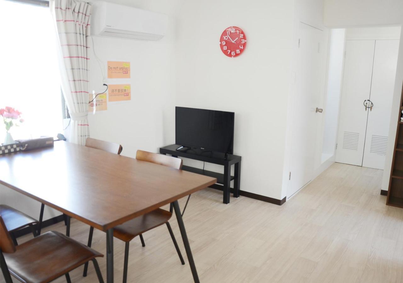 شقة Calm House Beppumotomachi المظهر الخارجي الصورة