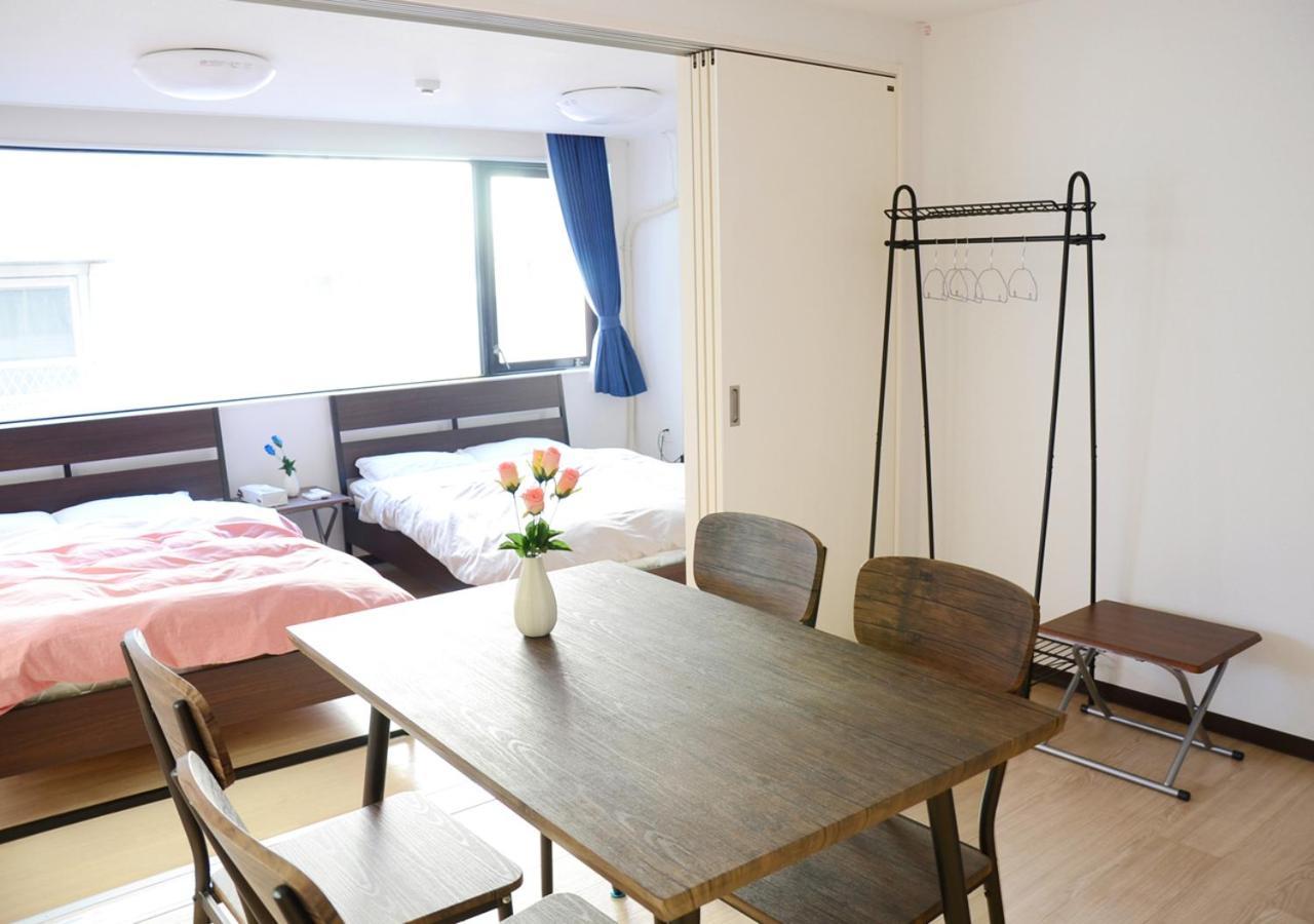 شقة Calm House Beppumotomachi المظهر الخارجي الصورة