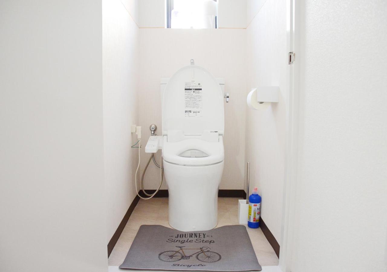 شقة Calm House Beppumotomachi المظهر الخارجي الصورة