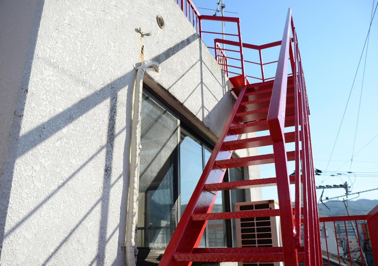شقة Calm House Beppumotomachi المظهر الخارجي الصورة